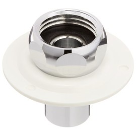 KVK Washer Nipple with Brim PZ805N