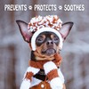 Musher's Secret Pet Paw Protection Wax, 60-Gram