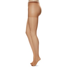 Dim Women's Tights, Brown (Gazelle), 4 (Manufacturer size: 4)