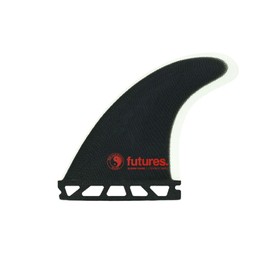 Futures Fins Glenn Pang Large Thruster Fin Set