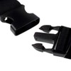 DFV mobile - Case Belt Bag Reflective with Touch Screen
