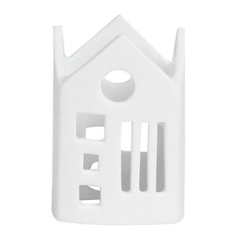 Napkin Ring "Stadthaus"