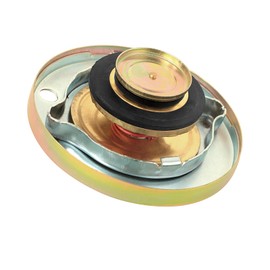 Transfer Tank Vented Fuel Diesel Tank Cap,Venting Pressure Fuel Gas Cap for 2 Inch Base,Diesel Transfer Fill Lid for Auxiliary/Storage Truck Tool Box-Only Include Fill Lid