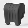 Harilla Sleep Pillow Desk Neck Support with Memory Effect for