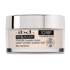ibd Dip & Sculpt Cashmere Blush - 2 oz