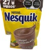 Nestle Nesquik Chocolate Beverage Choco Cocoa Milk - Flavour: Chocolate