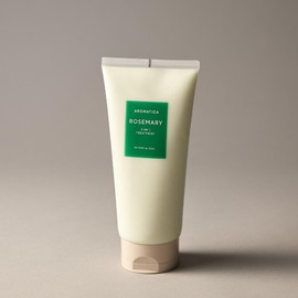 AROMATICA Rosemary 3-in-1 Treatment 320ml - AROMATICA Rosemary 3-in-1 Treatment 320ml