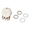 EVH Guitar Potentiometer Low Friction 500K Split Shaft