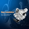 21-116 Power Steering Pump Fits for Acura RDX 2007-2012 L4