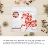 ESTE　QUALITY Horse Oil Sheet Mask - 50 Sheets