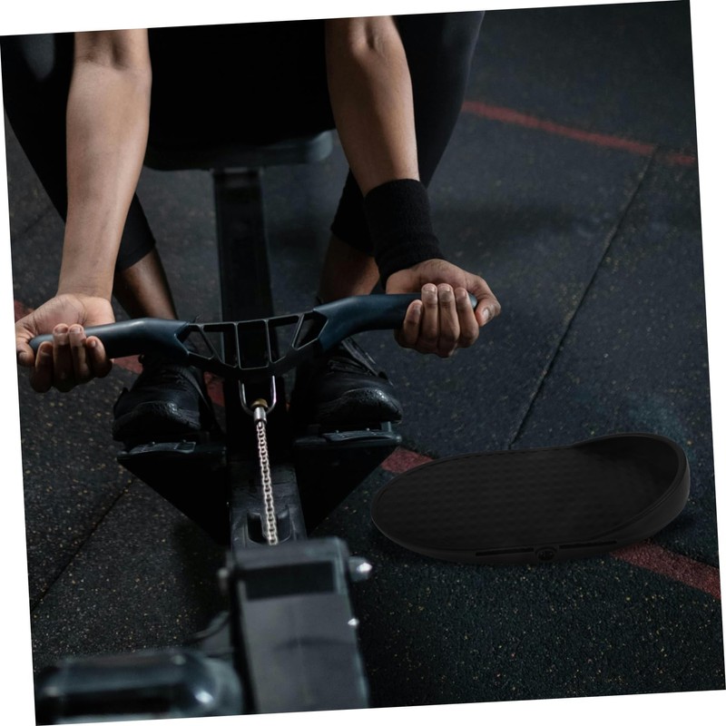 BESPORTBLE Versatile Pedal Exercising Machine Indoor Fitness Equipment for Full-Body