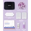 Breastfeeding Essentials Kit for Nursing Moms Nipple Relief, 60 Pcs