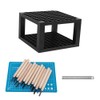 1 Set Wood Carving Tools Manganese Steel Professional Woodworking Hand