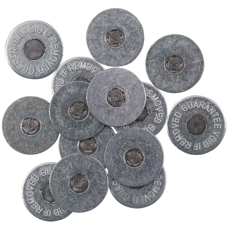 Brock Gasoline/Petrol Engine Heat Tabs - Guaranteed and Certified Overheating