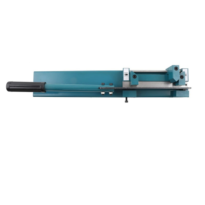 Wire Duct Cutter Din Rail Cutter Manual Plastic PVC Trunking