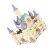 Aquarium Resin Castle Decoration High Simulation Fish Tank Roman Castle