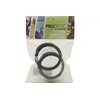 PROtastic Replacement EW-60F Petal Lens Hood *** 2 PACK ***