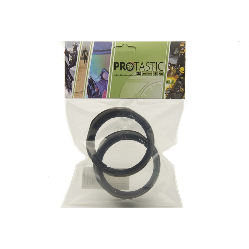 PROtastic Replacement EW-60F Petal Lens Hood *** 2 PACK ***