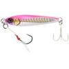 JACKALL Metal Jig, Big Backer, Jig, 2.4 inches (62 mm),