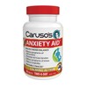 Caruso’s Natural Health Caruso's Anxiety Aid Two A Day Tab X 30