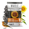 Ernst Grain & Livestock Black Oil Sunflower Seeds - Birdseed