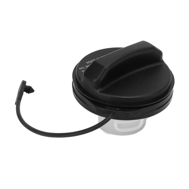 Car Fuel Filler Door Cover Petrol Filler Cap Replacement For