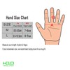 HANDLANDY Long Rose Pruning Gardening Gloves for Men & Women,