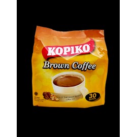 Kopiko Brown Coffee Mix (30 sachets x 25 grams)
