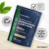Ashwagandha KSM-66 and Lion's Mane 2500mg Capsules | KSM-66 Ashwagandha