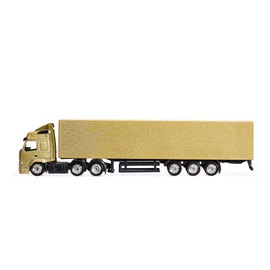 Motorart 300042 1:87 Scale Volvo FM Truck with Trailer