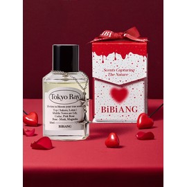 [Liu PICK]Tokyo Ray Eau de Parfum EDP 50ml / [리우 PICK]도쿄레이 오 드 퍼퓸 EDP 50ml