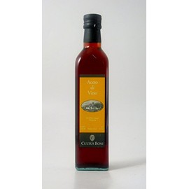 Badia a Coltibuono Red Wine Vinegar 16.9 fl.oz