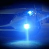 Unbranded Ice Blue 9005 9006 LED Headlight Bulb Hi/Low For