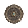 Incense Burner Bronze Nepal Sandalwood Alloy Incense Burner Holder for