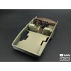 AMT 1/25 Datsun 280ZX Turbo T-Bar Roof Plastic Model AMT1372