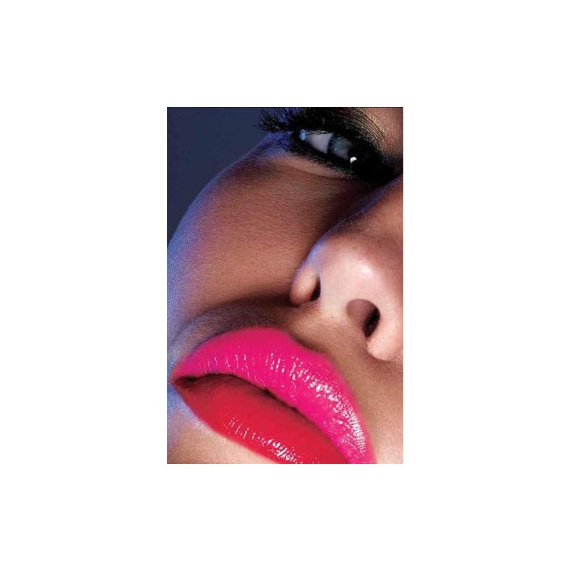 Maybelline Color Drama Intense Lip Paint Never Bare Down 110