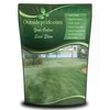 Outsidepride Combat Extreme Transition Zone Grass Seed Blend for Lawn