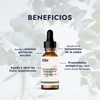 Hebbe - Aceite Esencial de Eucalipto 100% Puro, Calmante y