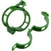 Pack of 100 Plant Clips, Plant Clips, Tomato Clips, Tomato