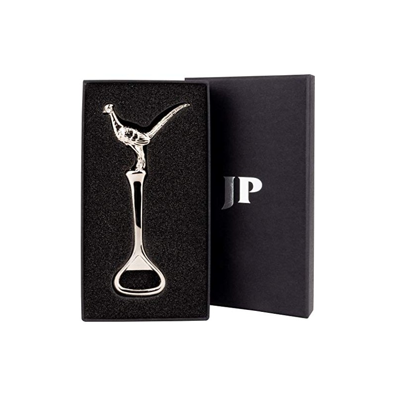 JACK PYKE - Bottle Opener - Pheasant