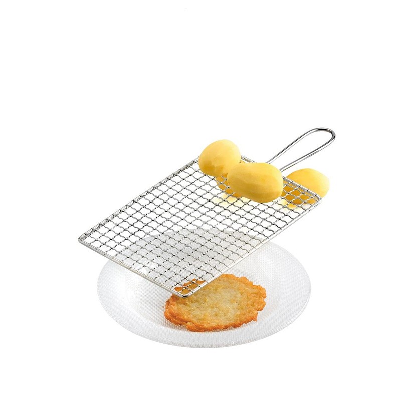 Gravidus Potato Grater, Raw Vegetable Grater, Potato Harp, Potato Grater