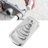 PVC Pipe Deburring Tool Rigid Professional for 1/2in 1 1/4in