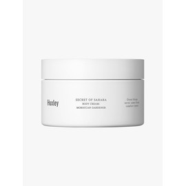 Huxley Body Cream Moroccan Gardner 50ml / 헉슬리 바디 크림 모로칸 가드너 50ml