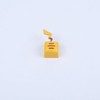 Gaming Keycaps Universal Cute Cartoon Shape Resin Keycap for Mechanical