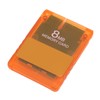 Console Memory Card V1.966 OPL HD Loader Program Card Game
