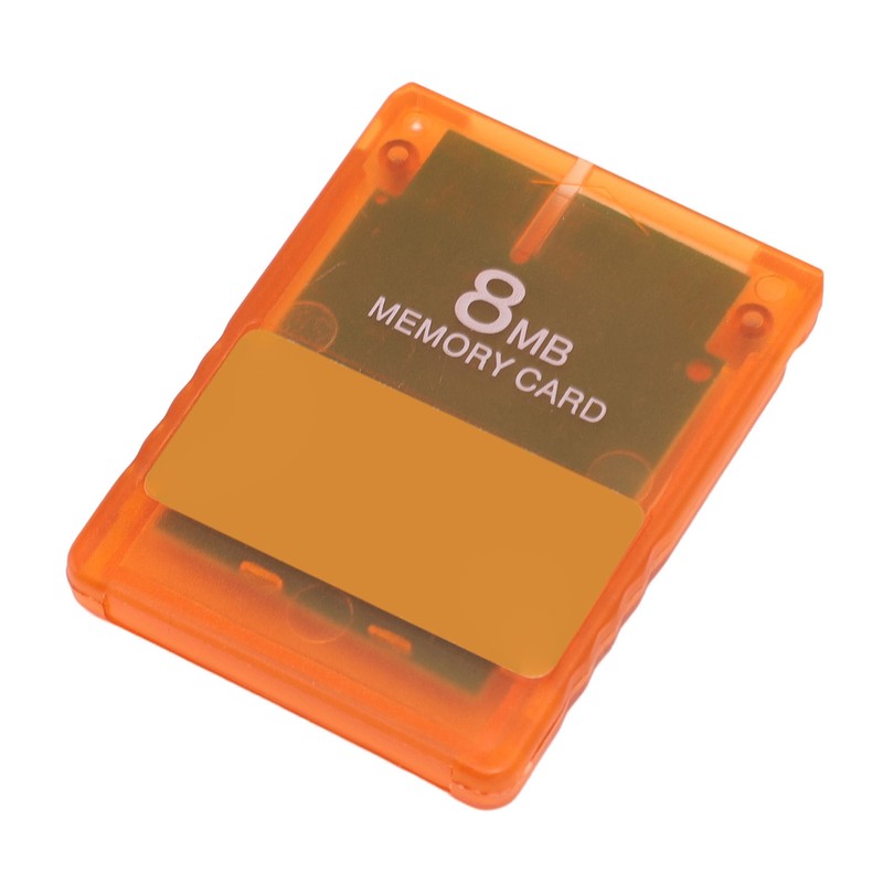 Console Memory Card V1.966 OPL HD Loader Program Card Game