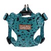 Charlie + Co, Adjustable Step in Dog Harness, Comfortable Breathable
