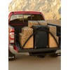 GROWNEER Car Truck Cargo Net, Highly Elastic Stretchable Mesh Organizer