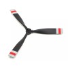 E-flite EFlite 1.2m T-28 T28 Trojan 12x7 3 Blade Prop