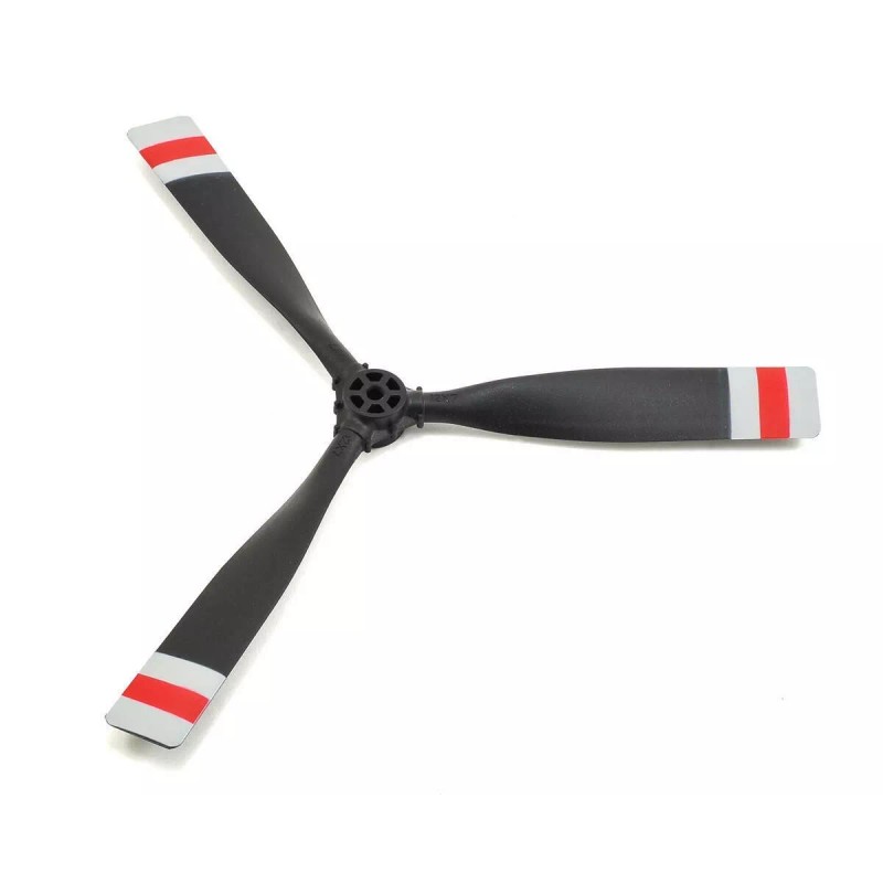 E-flite EFlite 1.2m T-28 T28 Trojan 12x7 3 Blade Prop